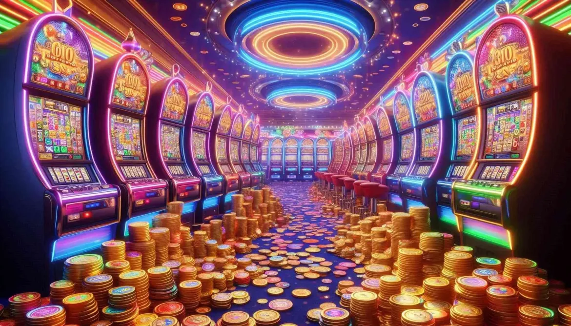 Woolbet Casino