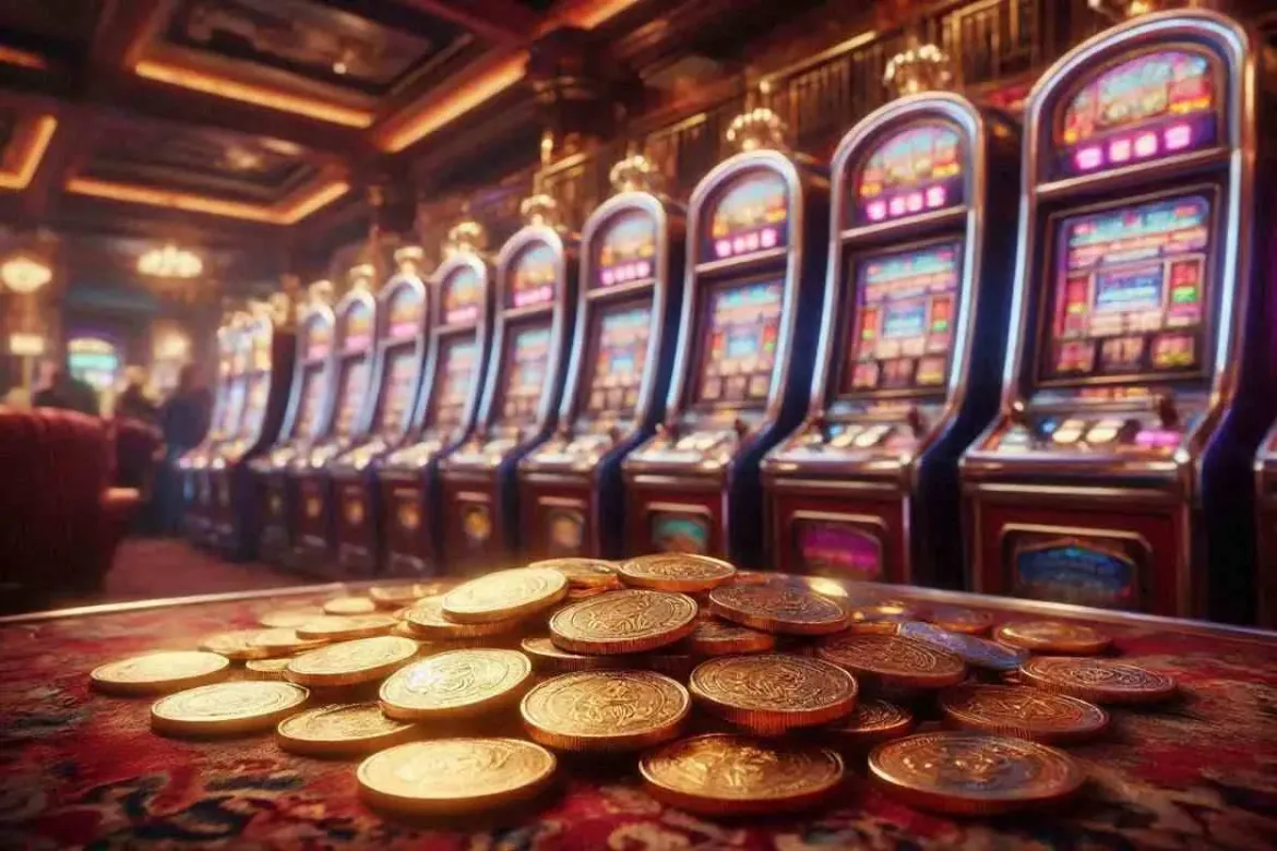 Woolbet Casino